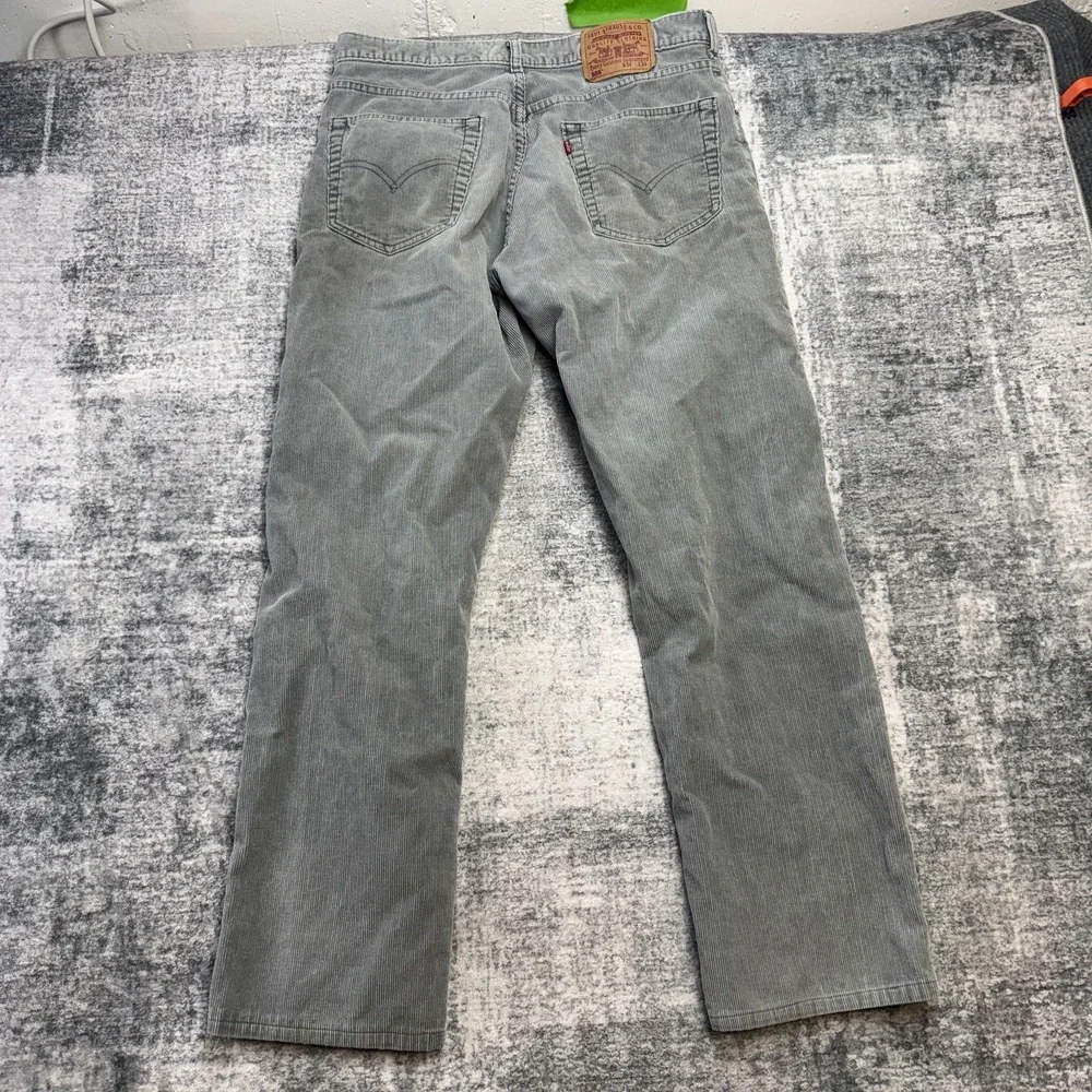 Levis tagged 34x34